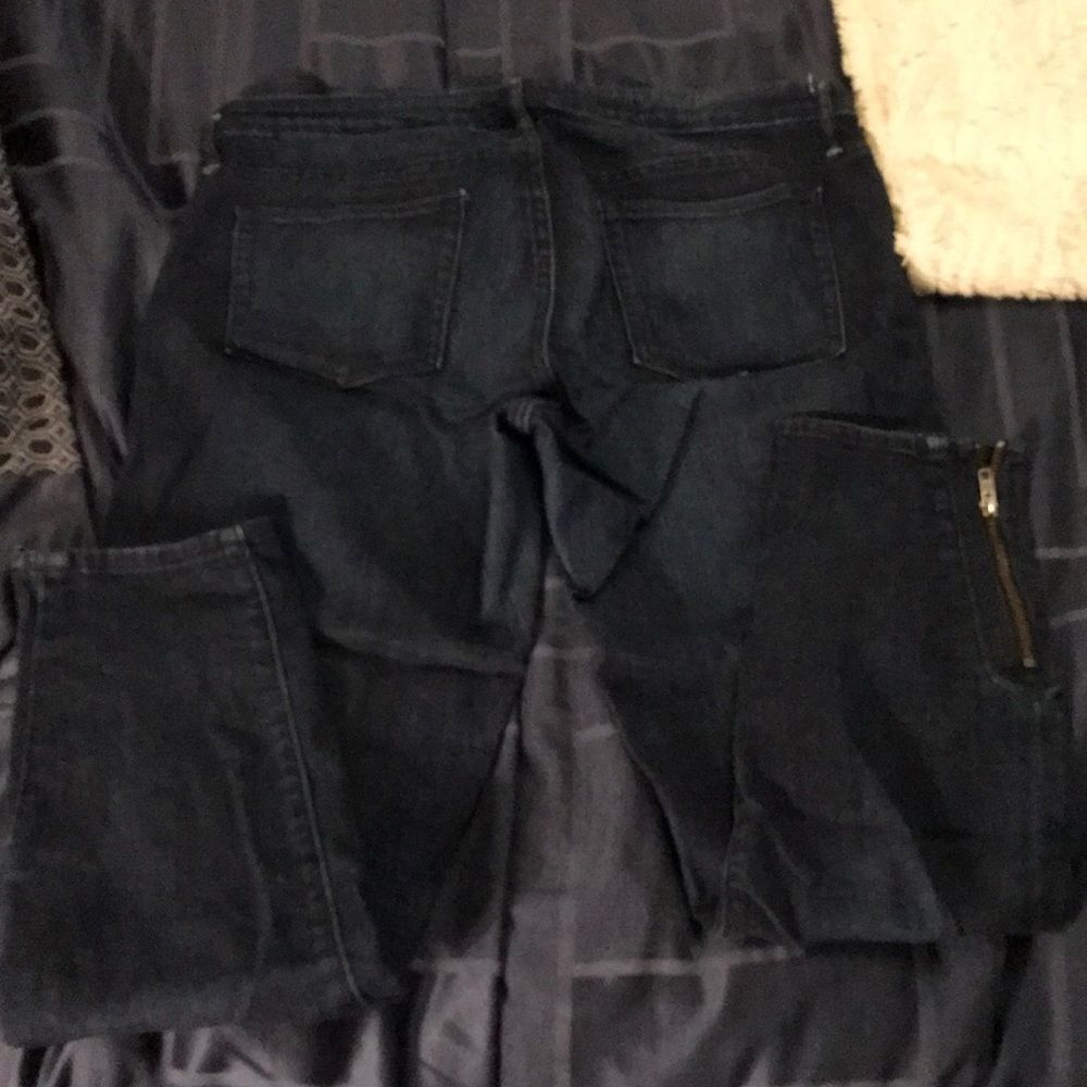 Dark wash GAP Jeans - Picture 3 of 5